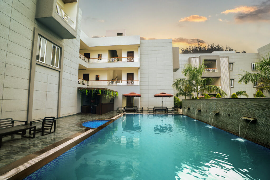 best things to do in Jim Corbett besides safari